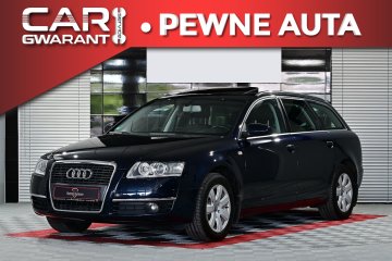 2.4 V6 177KM Szyberdach Bi Xenon  LED PDCx2 Tempomat Alu Gwarancja