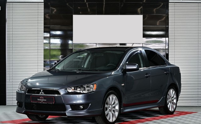mitsubishi