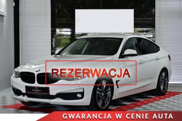 2.0d 190KM Bi Xenon Navi Prof Pół Skóra Alu 18" 2xPDC KeyLess Go